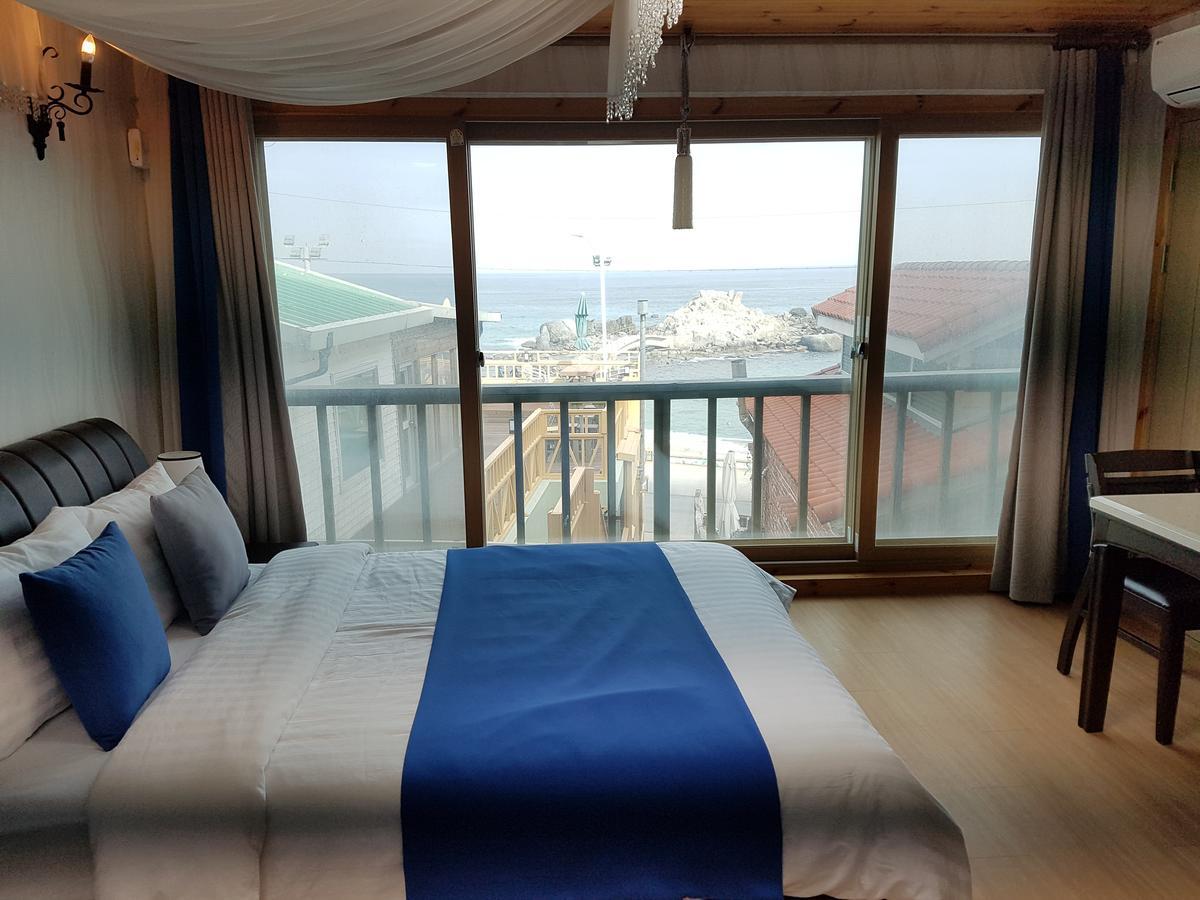 Hannoonebada Pension Κανγκούνγκ Εξωτερικό φωτογραφία